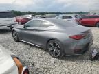 2021 Infiniti Q60 Luxe