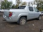 2007 Honda Ridgeline RTL