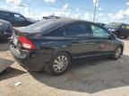 2009 Honda Civic Hybrid