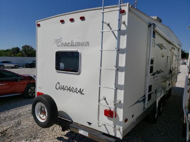 2004 Coachmen TL