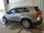 2011 KIA Sorento EX