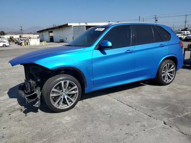 2018 BMW X5 SDRIVE35I