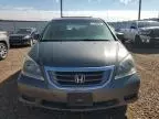 2008 Honda Odyssey EXL