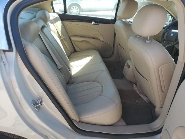 2011 Buick Lucerne CXL