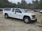 2008 GMC Canyon