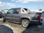 2010 Chevrolet Avalanche LTZ