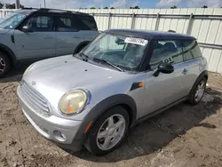 2007 Mini Cooper en venta en Riverview, FL