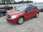 2007 Dodge Caliber SXT