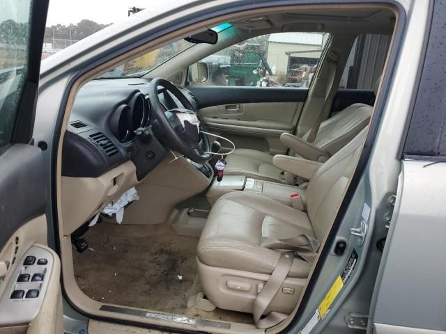 2006 Lexus RX 400