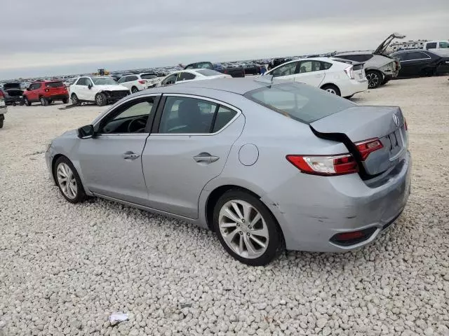 2017 Acura ILX Premium