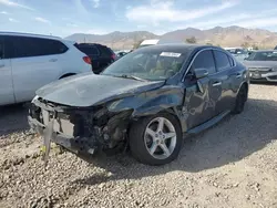 Nissan Vehiculos salvage en venta: 2010 Nissan Maxima S