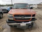 2004 Chevrolet Avalanche C1500