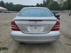 2007 Mercedes-Benz C 230