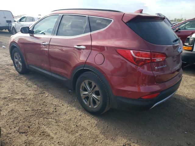 2014 Hyundai Santa FE Sport