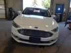 2018 Ford Fusion TITANIUM/PLATINUM HEV