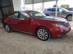 2014 Lincoln MKS