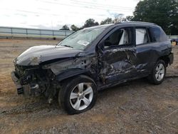 Jeep Vehiculos salvage en venta: 2016 Jeep Compass Sport