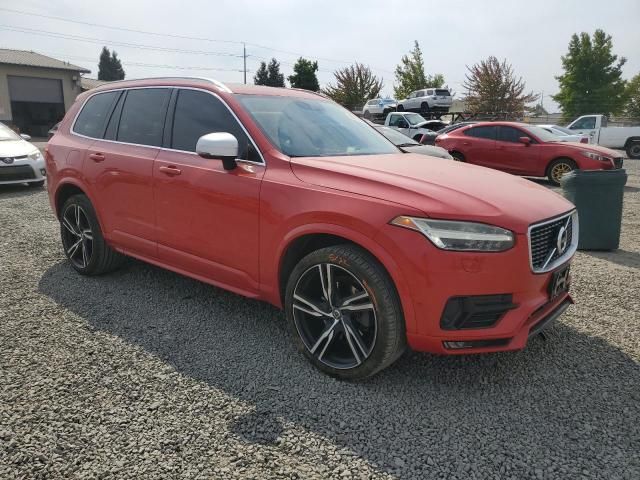 2017 Volvo XC90 T5