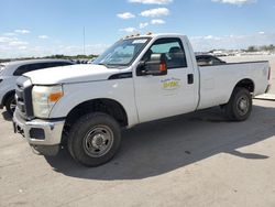 2013 Ford F250 Super Duty en venta en Lebanon, TN