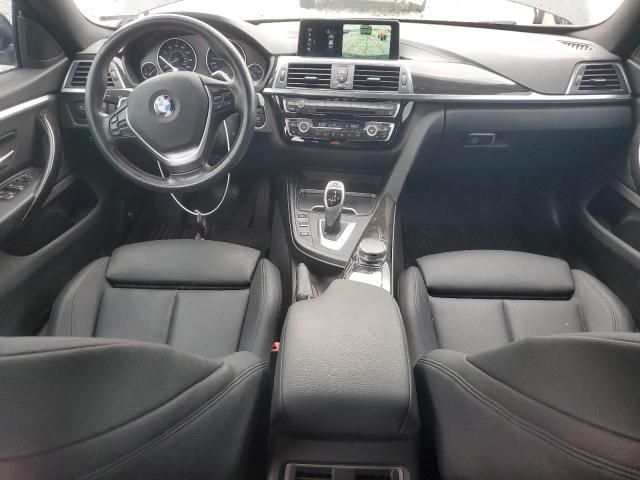 2018 BMW 430XI Gran Coupe