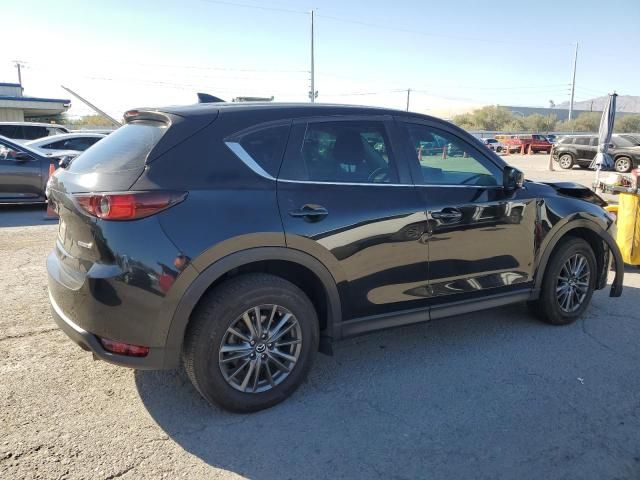 2020 Mazda CX-5 Sport