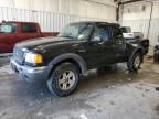 2002 Ford Ranger Super Cab