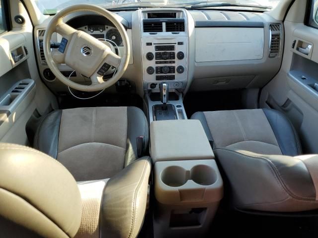 2011 Mercury Mariner Premier