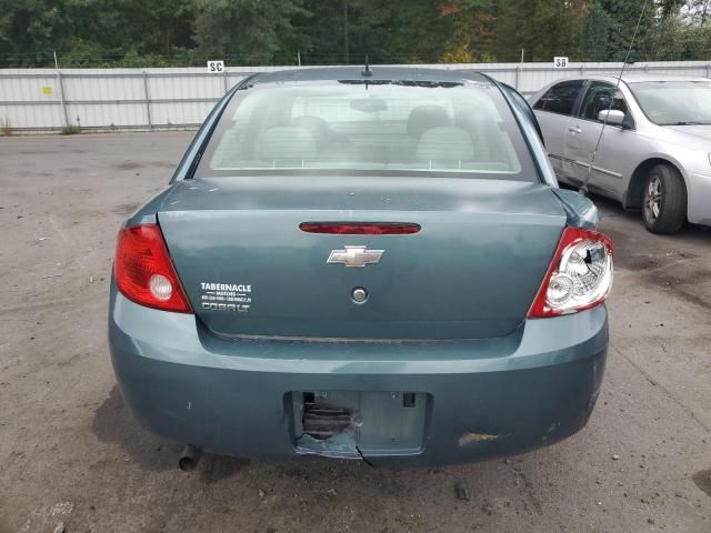 2009 Chevrolet Cobalt LT