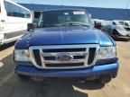 2011 Ford Ranger Super Cab