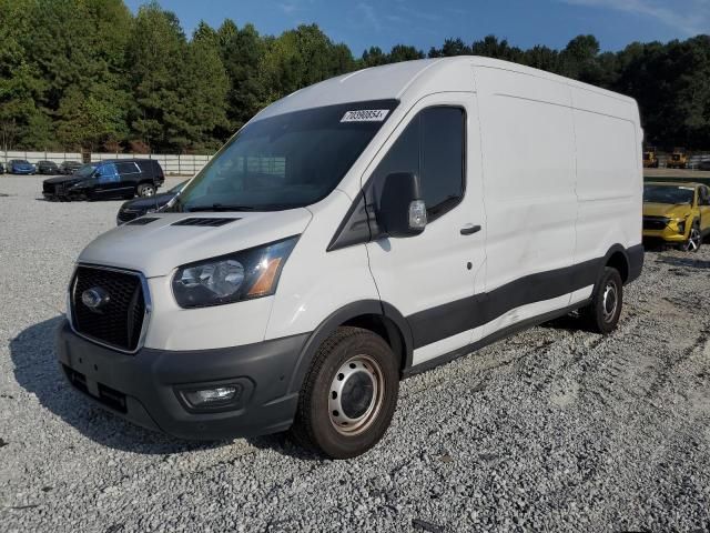 2021 Ford Transit T-150