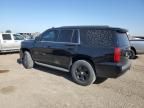 2017 Chevrolet Tahoe C1500 LT