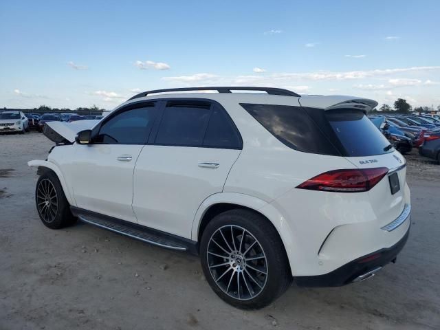 2023 Mercedes-Benz GLE 350 4matic