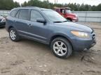 2009 Hyundai Santa FE SE