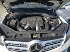 2017 Mercedes-Benz GLS 550 4matic