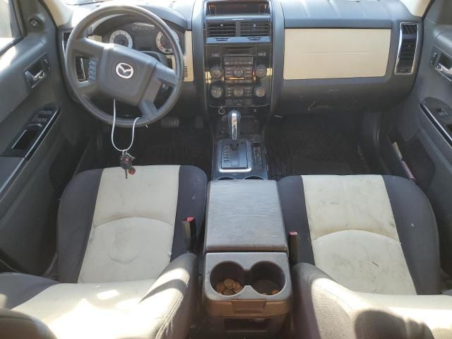 2008 Mazda Tribute I