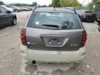 2005 Pontiac Vibe