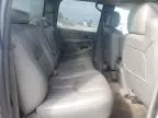 2005 GMC Sierra K1500 Heavy Duty