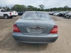 2006 Mercedes-Benz S 430 4matic