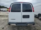 2022 Chevrolet Express G3500 LT