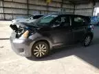 2012 Scion XD