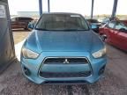 2013 Mitsubishi Outlander Sport ES