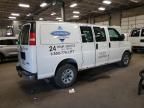 2011 GMC Savana G1500