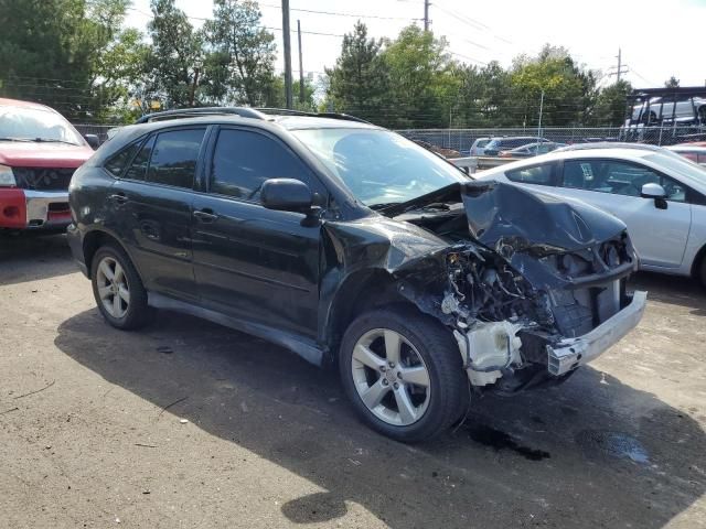 2005 Lexus RX 330