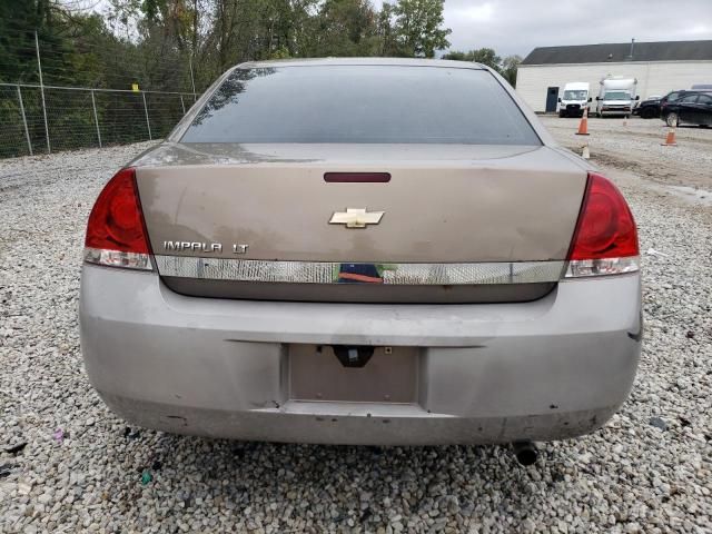 2006 Chevrolet Impala LT