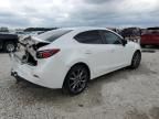 2018 Mazda 3 Touring