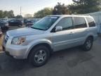 2006 Honda Pilot EX