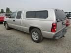 2006 Chevrolet Silverado C1500