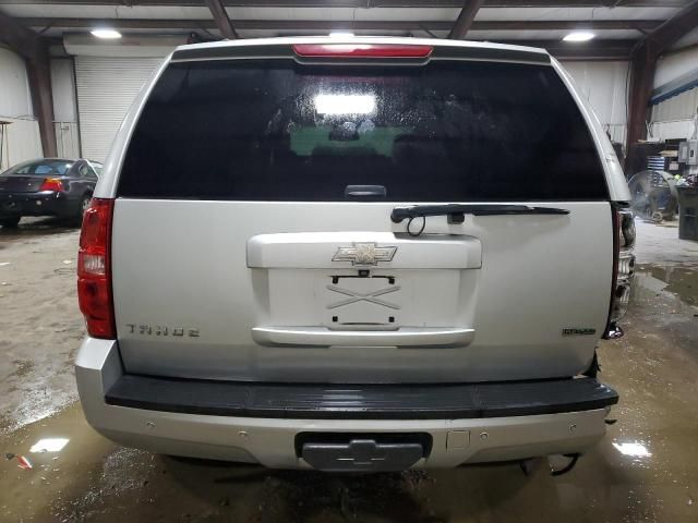 2010 Chevrolet Tahoe K1500 LS