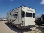 2015 Jayco Eagle