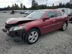 2010 Honda Accord Crosstour EXL